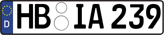 HB-IA239
