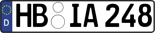 HB-IA248