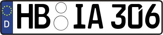 HB-IA306