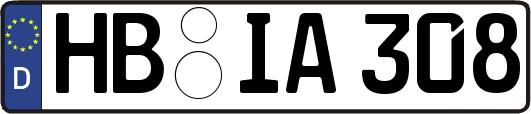 HB-IA308