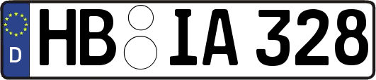 HB-IA328
