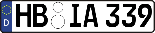 HB-IA339