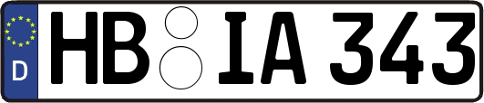 HB-IA343