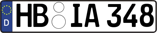 HB-IA348