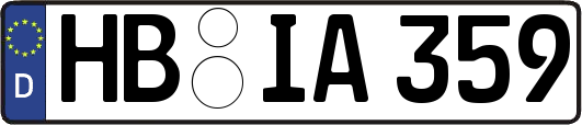 HB-IA359