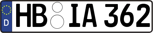HB-IA362
