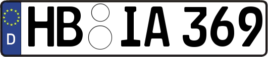 HB-IA369