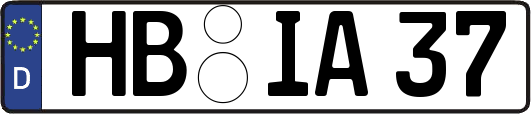 HB-IA37