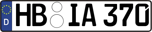 HB-IA370