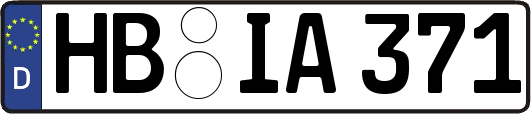 HB-IA371