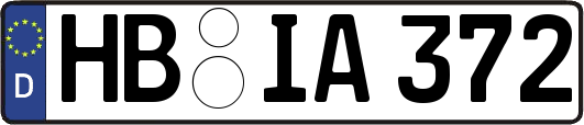 HB-IA372
