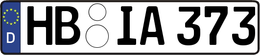 HB-IA373