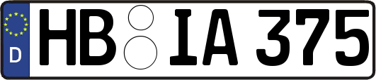 HB-IA375