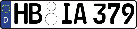 HB-IA379