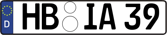 HB-IA39