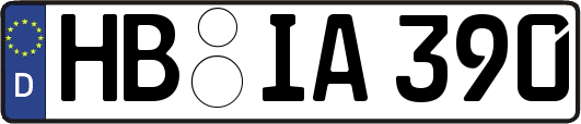 HB-IA390