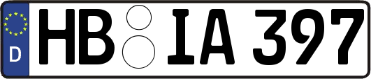 HB-IA397