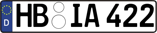 HB-IA422