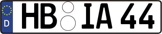 HB-IA44