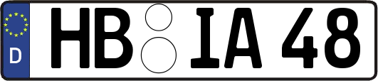 HB-IA48