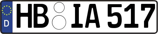 HB-IA517