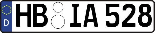 HB-IA528
