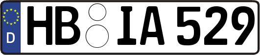 HB-IA529