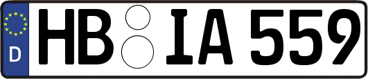 HB-IA559