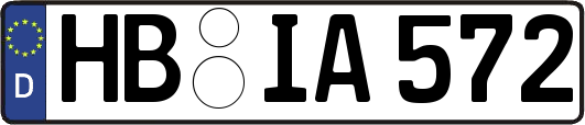 HB-IA572