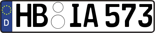 HB-IA573