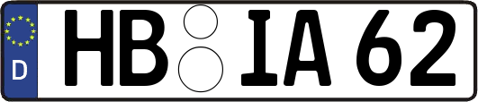 HB-IA62