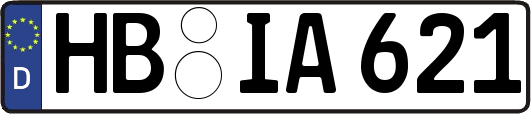 HB-IA621