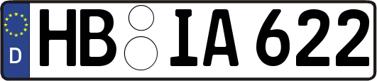 HB-IA622