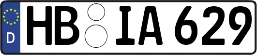 HB-IA629