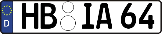 HB-IA64
