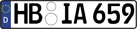 HB-IA659