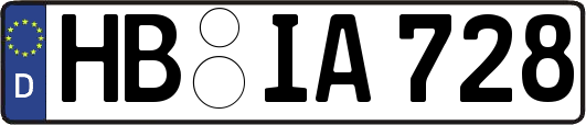 HB-IA728