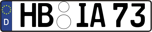 HB-IA73