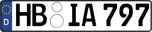 HB-IA797