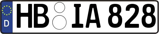 HB-IA828