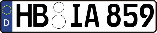 HB-IA859