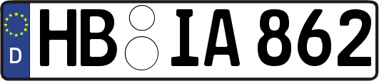 HB-IA862
