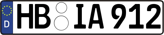 HB-IA912