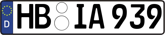 HB-IA939