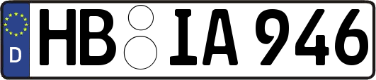 HB-IA946