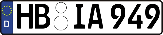 HB-IA949