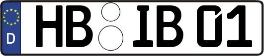 HB-IB01