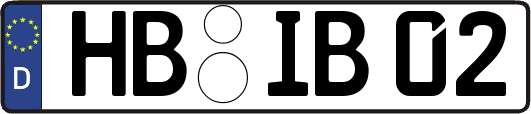 HB-IB02