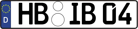 HB-IB04