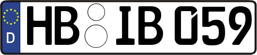 HB-IB059